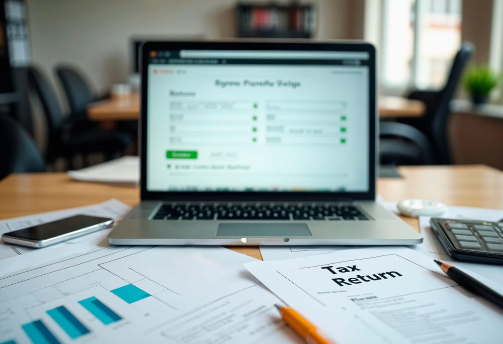 corporate tax & vat advisory services in the uae